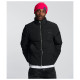 Edwin Ανδρικό μπουφάν Detachable Sleeves Puffer
